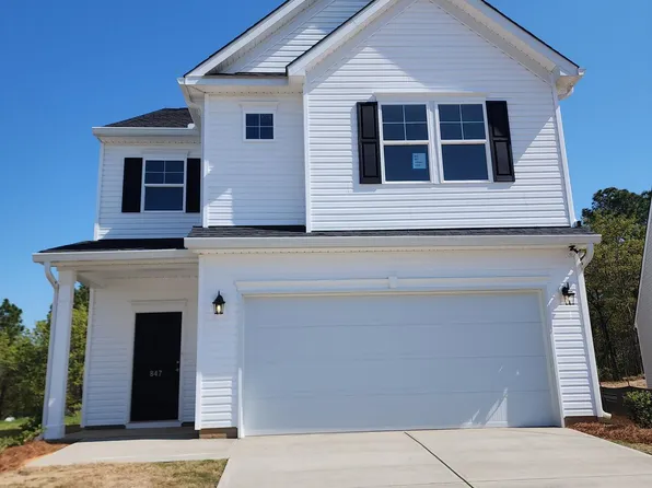 847 Justify Loop, Graniteville, SC 29829