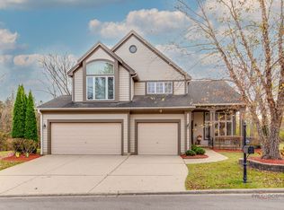 1144 S Hiddenbrook Trl, Palatine, IL