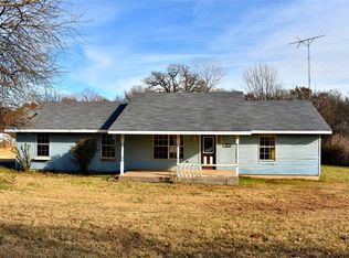 18244 County Line Ave, Alex, OK 73002