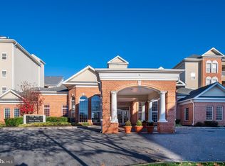 400 Symphony Cir UNIT 251D, Cockeysville, MD 21030