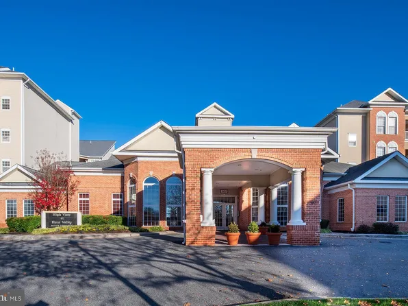 400 Symphony Cir Unit 251D, Cockeysville, MD 21030