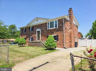 6300 Auth Rd, Suitland, MD 20746
