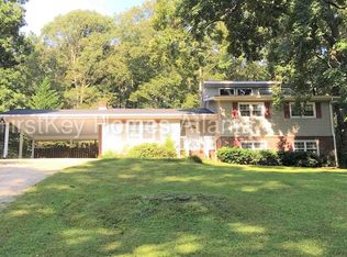 3696 Sherwood Dr, Douglasville, GA 30135