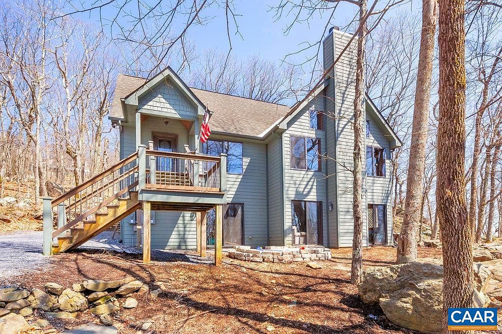 47 Beech Dr, Roseland, VA 22967 Zillow