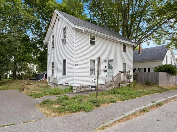 67 Chestnut Street, Bath, ME 04530