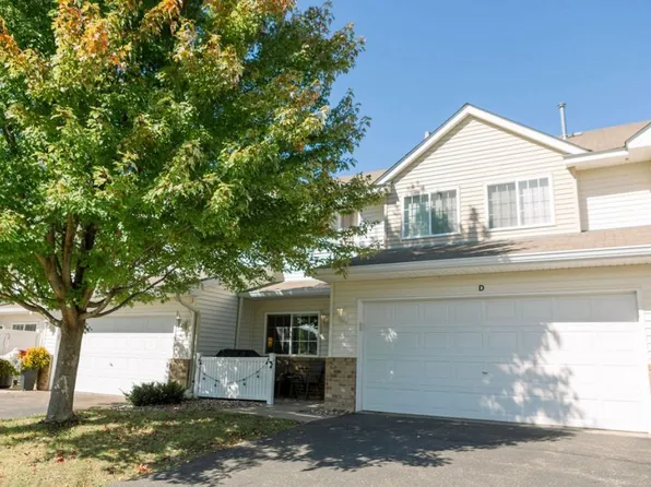 3533 Sterling Heights Dr Unit D, River Falls, WI 54022