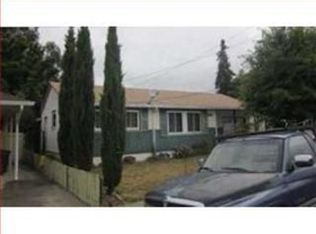 26562 Colette St, Hayward, CA 94544