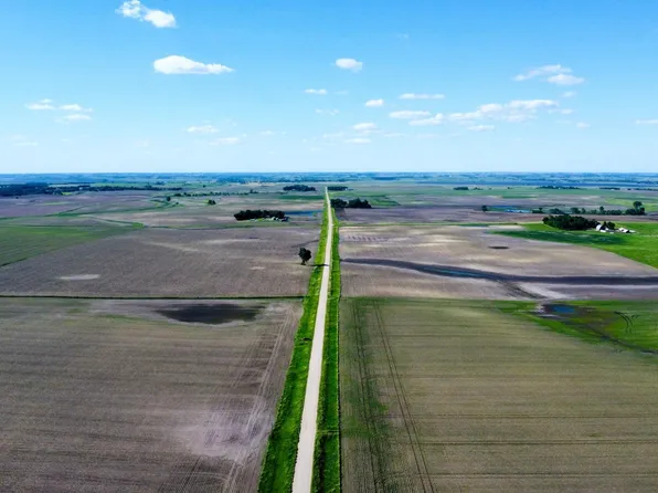 County Highway 15, Bellingham, MN 56212