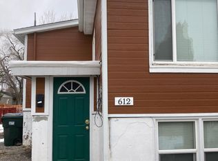 612 W Clark St, Pocatello, ID 83204