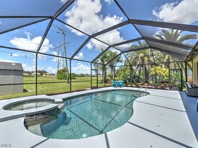 11196 Lakeland Cir, Fort Myers, FL, 33913