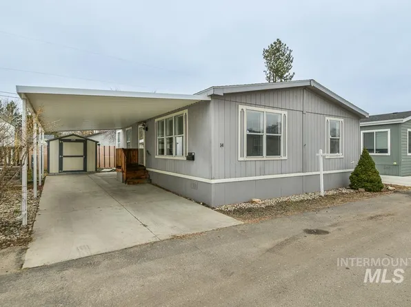 2401 Owyhee St Space 14, Boise, ID 83705