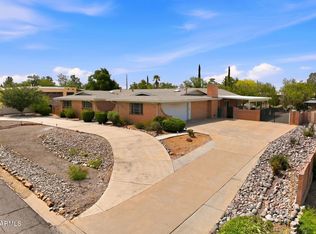 3017 CARDINAL Drive, Sierra Vista, AZ 85635
