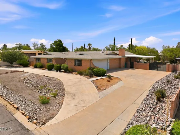 3017 CARDINAL Drive, Sierra Vista, AZ 85635