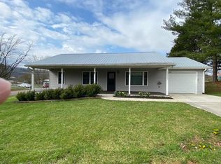 25436 Wexmouth Dr, Abingdon, VA 24211