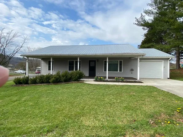 25436 Wexmouth Dr, Abingdon, VA 24211