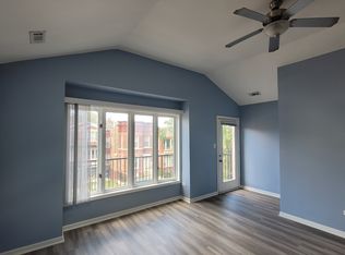 2719 W Polk St UNIT 3, Chicago, IL 60612