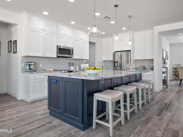 14415 N EL PUEBLO Boulevard, Fountain Hills, AZ 85268