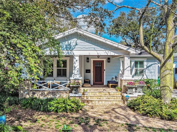 3313 W Palmira Ave, Tampa, FL 33629