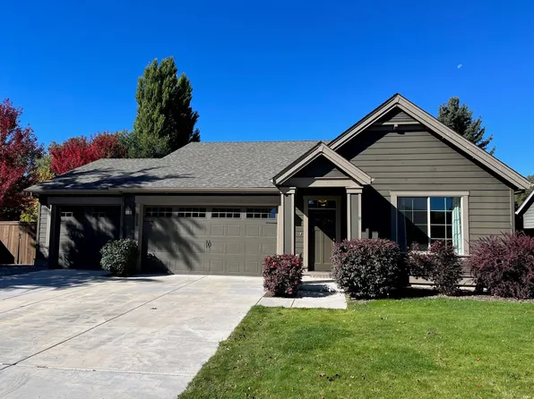 3622 Birddog Dr, Klamath Falls, OR 97603
