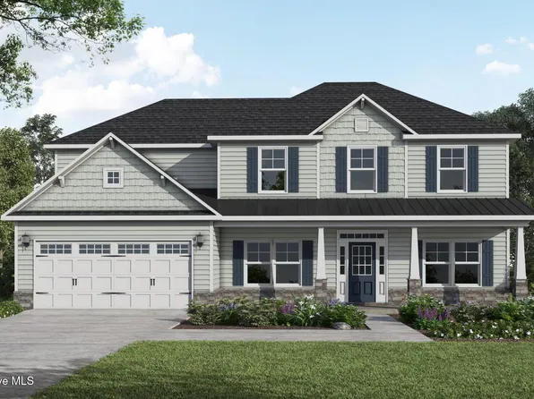 533 Watauga Lane #550, Aberdeen, NC 28315