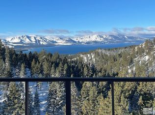 714 Tina Ct #D, Stateline, NV