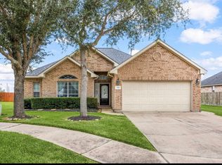 2314 Winchester Lk, Rosenberg, TX 77471