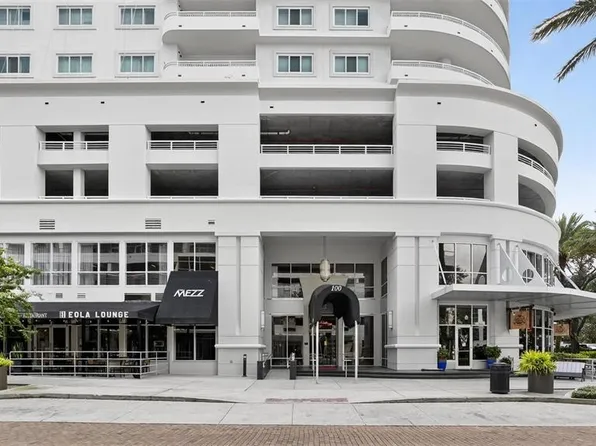 100 S Eola Dr Unit 604, Orlando, FL 32801