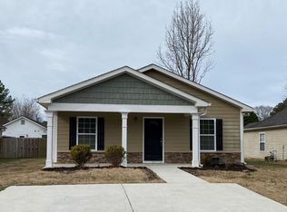 5669 Chrys St, Powder Springs, GA 30127