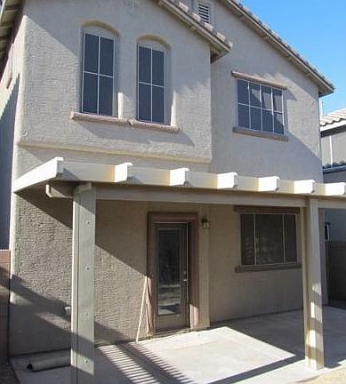Back of House