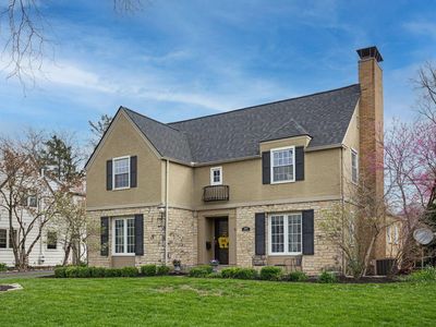 2020 Andover Rd, Upper Arlington, OH, 43212