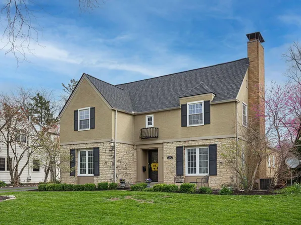 2020 Andover Rd, Columbus, OH 43212