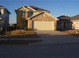 19138 Yellow Thrush Dr, Cypress, TX 77433