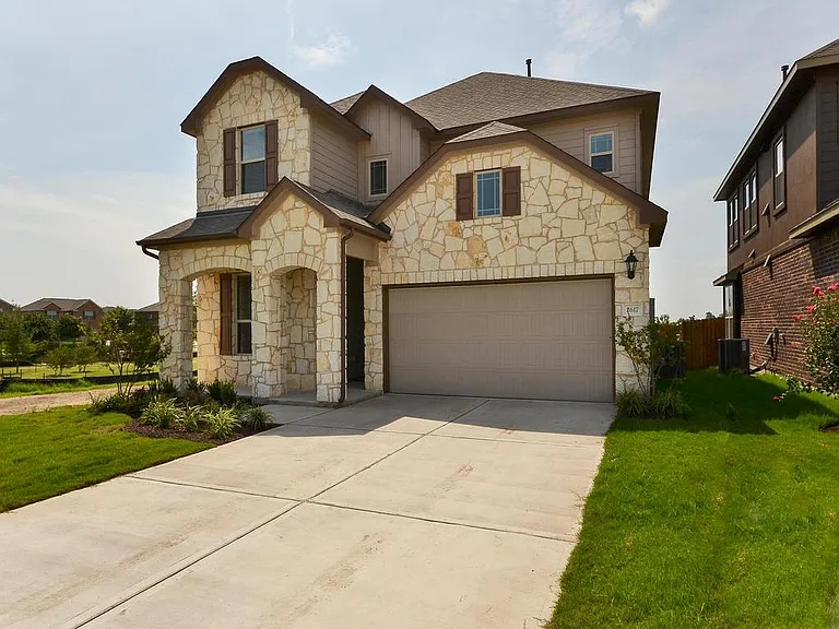 2617 Creeping Vine Ct — Photo 2