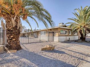3801 Royal Crest St, Las Vegas, NV 89119
