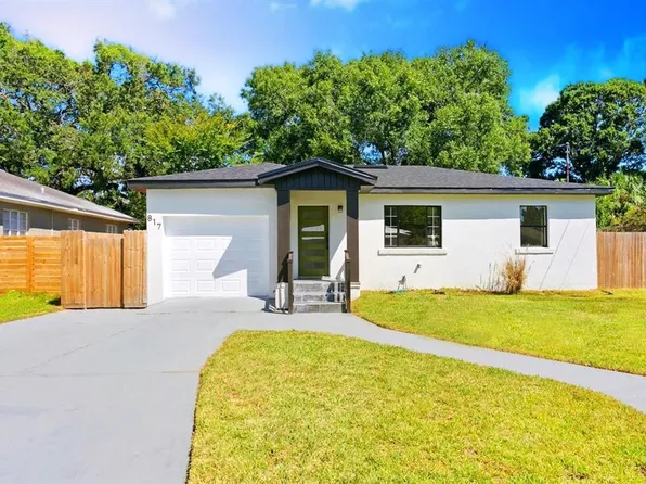 817 W FRIBLEY STREET, TAMPA, FL 33603