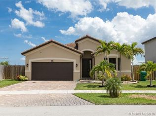 12864 SW 283rd Ln, Homestead, FL 33033