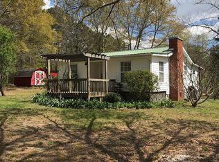 160 Little Rd, Carrollton, GA 30116