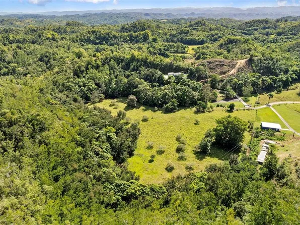 Km .1 Pr #646, Vega Baja, PR 00693