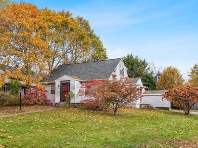 9 Parsons Street, Kennebunk, ME, 04043