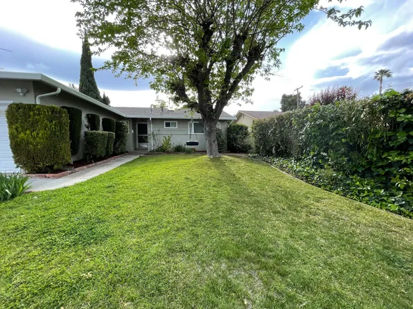 4139 Linwood Dr, San Jose, CA 95124