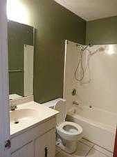 525 N 9th Plz A _ B, Panama City, FL 32404