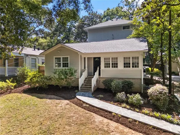 1476 Kenwood Ave NW, Atlanta, GA 30309