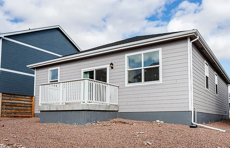 Pikes Peak Heights — Photo 29