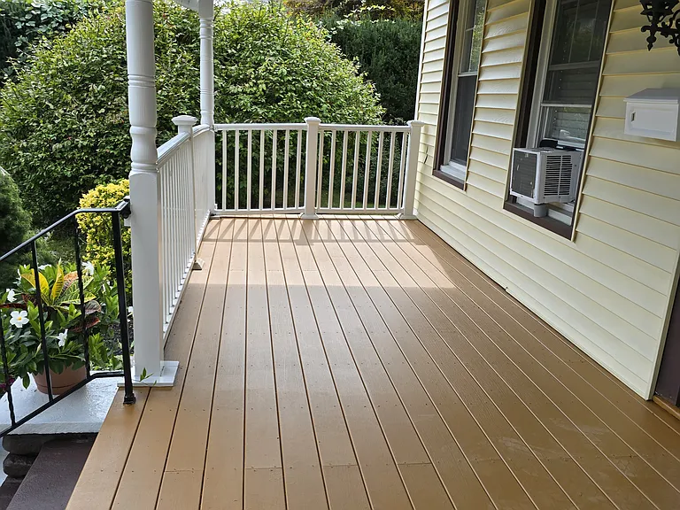 542 Doremus Ave #1 — Photo 2