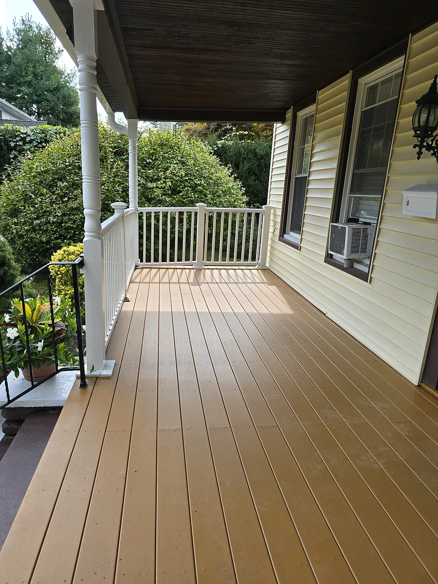 Building Photo - 542 Doremus Ave #1