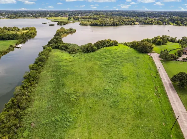 19511 Old Galveston Rd Lot 6, Webster, TX 77598