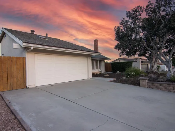 2615 S Barcelona St, Spring Valley, CA 91977