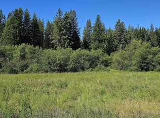 5 Olinger Rd, Springdale, WA 99173