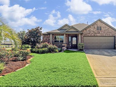 25206 Saddlebrook Champion Way, Tomball, TX, 77375