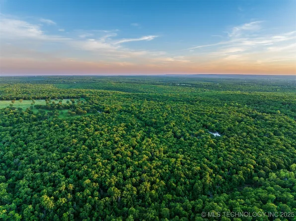 1 E 191st St S, Bixby, OK 74008